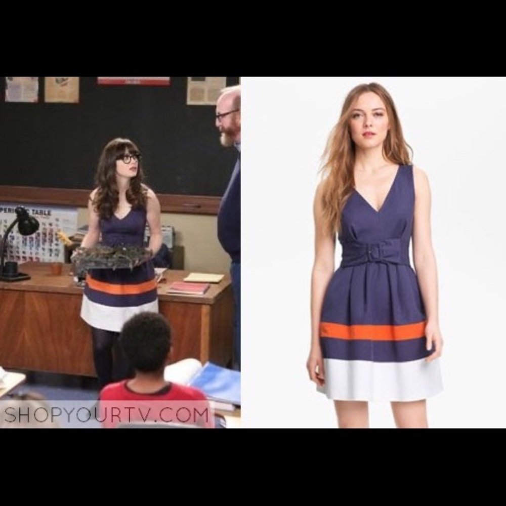 Final!!! Kate Spade Sawyer dress